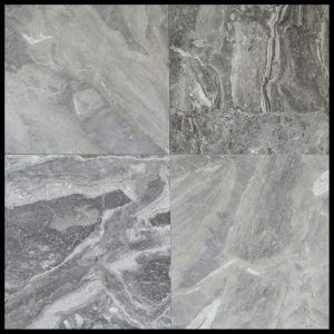 Silver Fantasy
